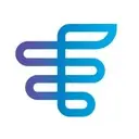 Logo of Encompass Health of Bluffton