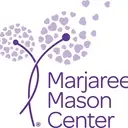 Logo of Marjaree Mason Center