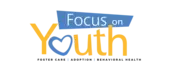 Logo de Focus on Youth, Inc.