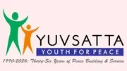 Logo of Yuvsatta