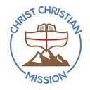Logo of Christ Christian Mission