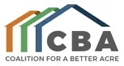 Logo of Coalition for a Better Acre