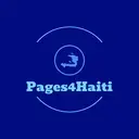 Logo of Pages4haiti