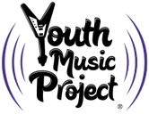 Logo of Youth Music Project