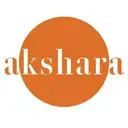 Logo of AKSHARA