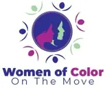 Logo of Women of Color on the Move