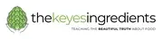 Logo of The Keyes Ingredients