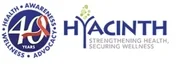 Logo de Hyacinth AIDS Foundation