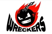 Logo of WNY WRECKERS