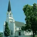 Logo of MAPLE STREET CHAPEL PRESERVATION SOCIETY INC