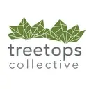 Logo of Treetops Collective