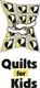 Logo of QUILTS FOR KIDS INC