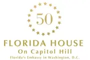 Logo of Florida House on Capitol HIll