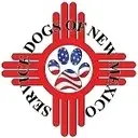 Logo of SERVICE DOGS OF NEW MEXICO