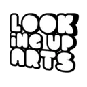 Logo of LOOKING UP ARTS FOUNDATION