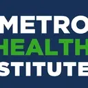 Logo of METRO HEALTH INSTITUTE