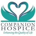Logo of Companion Hospice and Palliative Care Services, LLC: West Los Angeles