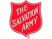 Logo of The Salvation Army-Richmond
