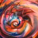 Logo of Family Spirals