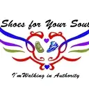 Logo of SHOES FOR YOUR SOUL A