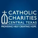 Logo of Catholic Charities of Central Texas