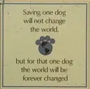 Logo of HAITI STREET DOG PROJECT