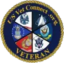 Logo of US VET CONNECT INC