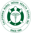 Logo of California Rural Indian Health Board
