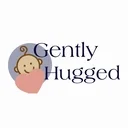 Logo of GENTLY HUGGED