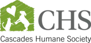 Logo of Cascades Humane Society
