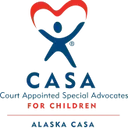 Logo of Anchorage CASA
