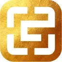 Logo of GOLD HOUSE FOUNDATION INC