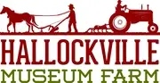 Logo de Hallockville Museum Farm