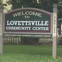 Logo of Lovettsville Community Center