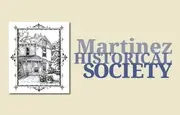 Logo of Martinez Historical Society
