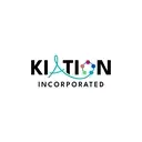 Logo of Kiation Incorporated