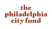 Logo of Philadelphia City Fund