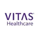 Logo of VITAS Healthcare of Central Florida