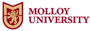 Logo of Molloy University