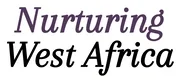 Logo of Nurturing West Africa
