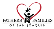 Logo of Fathers & Families of San Joaquin
