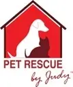Logo of Pet Rescue by Judy