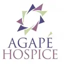 Logo de Agapé Hospice