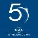 Logo of UNIVERSITIES SPACE RESEARCH ASSOCIATION: STEMaction Center