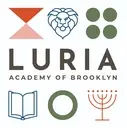 Logo of Luria Academy of Brooklyn