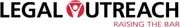 Logo de Legal Outreach