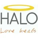 Logo of The HALO Foundation