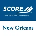 Logo of SCORE New Orleans