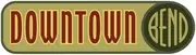 Logo of FRIENDS OF DOWNTOWN BEND