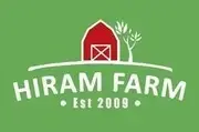 Logo of Hiram Farm Living and Learning Community